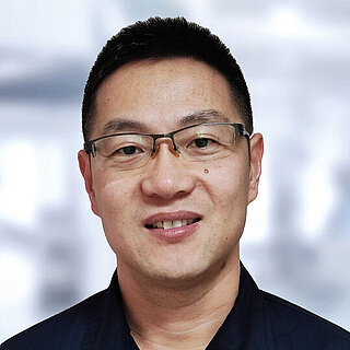 Yu Lei