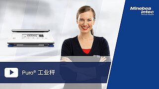 关于Puro的产品视频