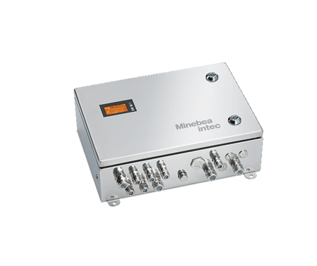 PR 5230称重变送器