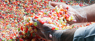 Full production efficiency and safety for the confectionery industry