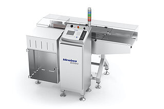 Checkweigher Essentus