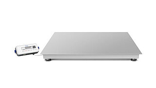 Product picture of a Puro Floor Scale