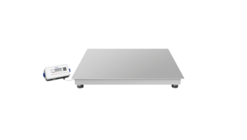 Product image of the Puro floor scale