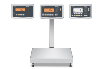 Industrial scale Combics product image