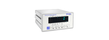 Produktbild weight indicator CSD 903