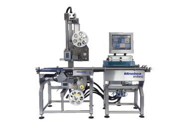  Product picture Automatic Weigh Price Labeller WPL-A