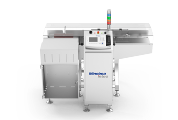 Product picture of a checkeweigher Essentus performance