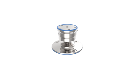 Product picture of a novego load cell