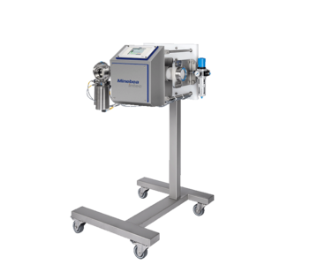 minebea intec 金属探测器 mitus 管道的产品图片