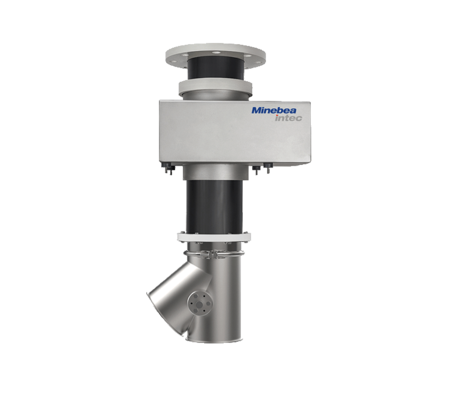 minebea intec 金属探测器 mitus freefall 的产品图片