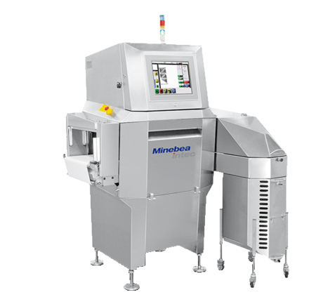 product picture of x-ray inspection systeme dymond 80
