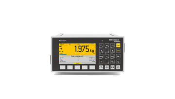 [Translate to 中文:] Image of weight controller Maxxis 4.