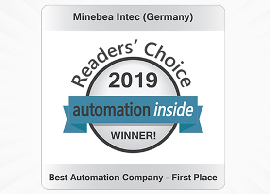 插图：Minbea 2019 Inside Awards 得主